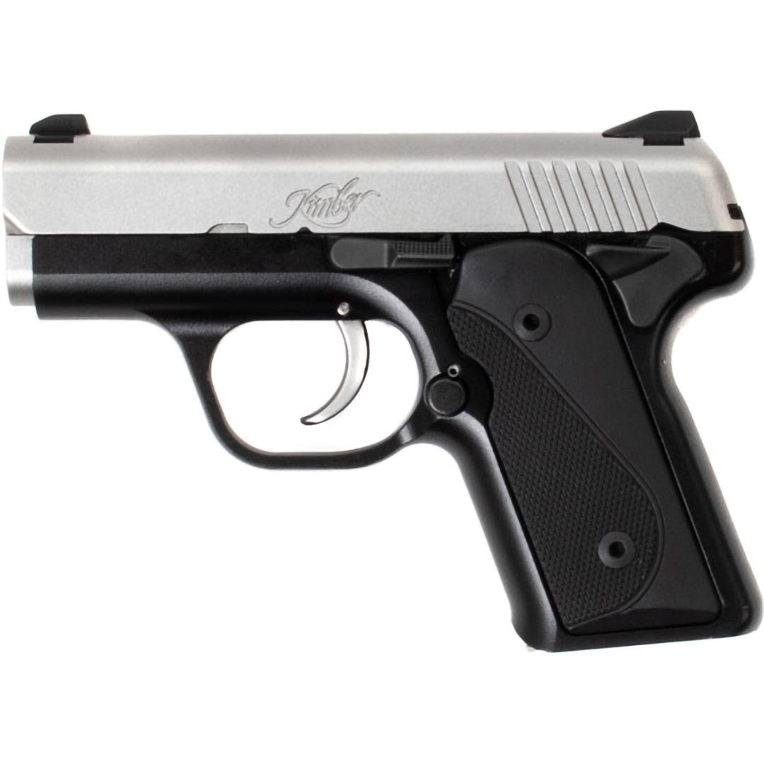 KIMBER SOLO CARRY